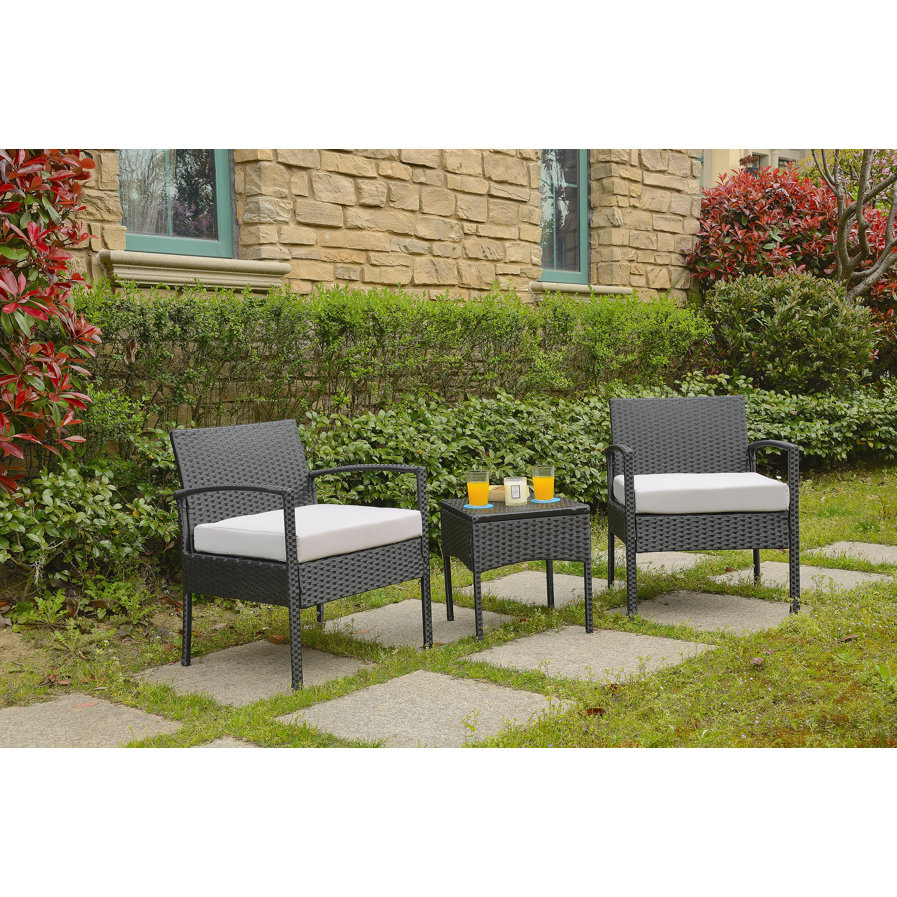 Conversation Sets You'll Love Wayfair